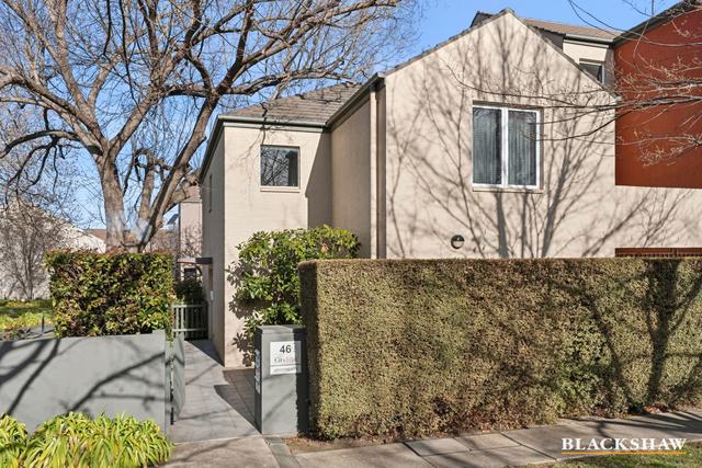 37/46 Moorhouse Street, ACT 2602