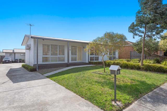 1/41 Spruce Drive, VIC 3178