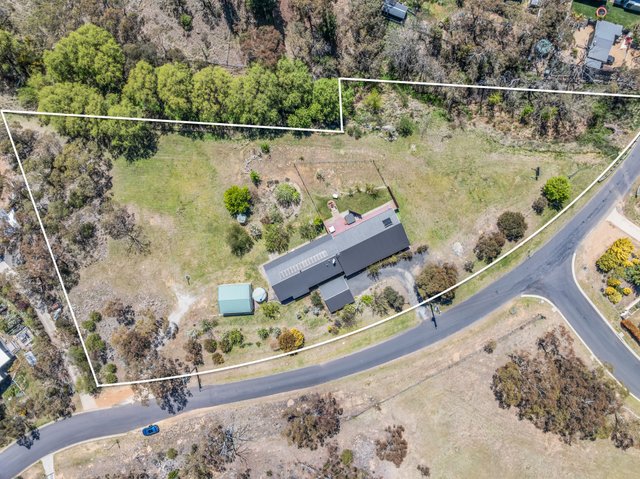 50 Kunama Drive, NSW 2627