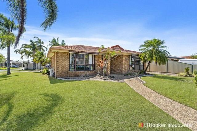 21 Gooding Drive, QLD 4216