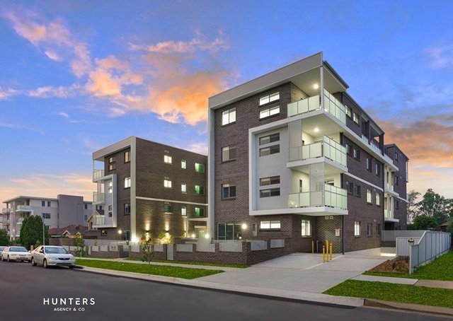 15/49 Essington  Street, NSW 2145