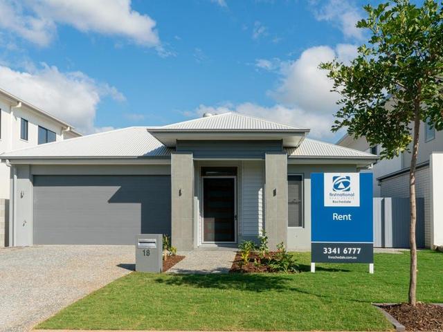 18 Plateau Place, QLD 4123