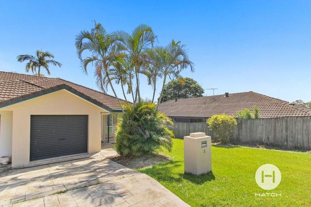 3 Cindy Court, QLD 4113