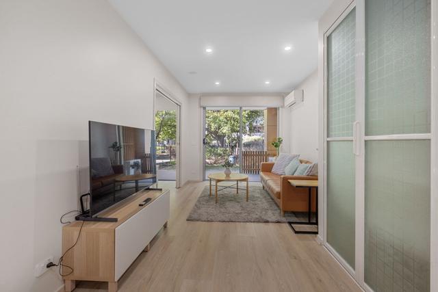 2/29 Forbes Street, ACT 2612