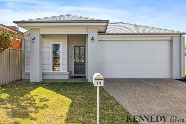 14 Leah Drive, VIC 3730