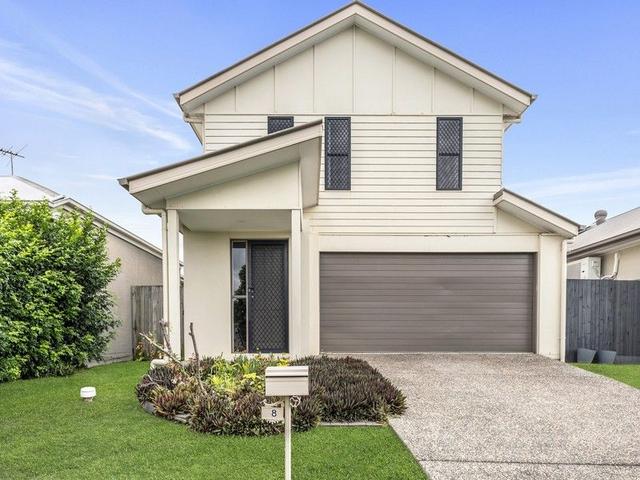 8 Friars Crescent, QLD 4509