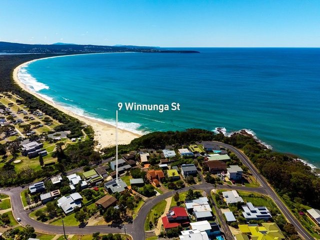 9 Winnunga Street, NSW 2549