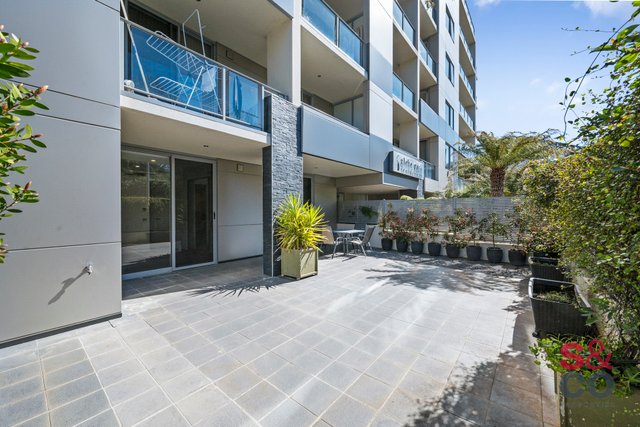 109/15 Coranderrk Street, ACT 2612