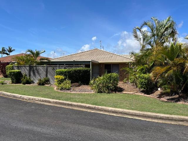 Unit 23/1 Waimarie Street, QLD 4670