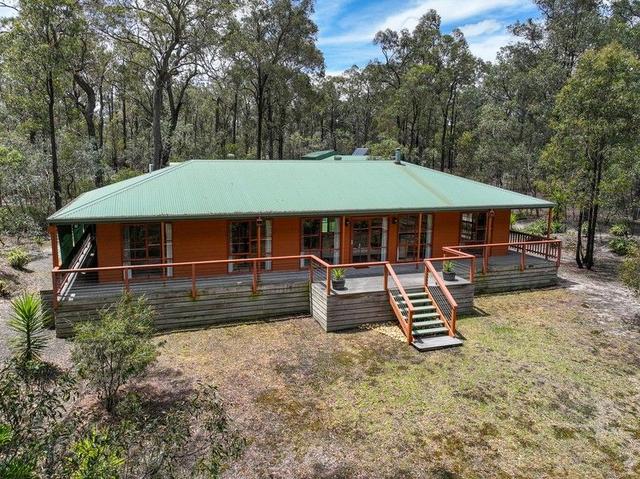 192 Lambrecht Road, VIC 3858