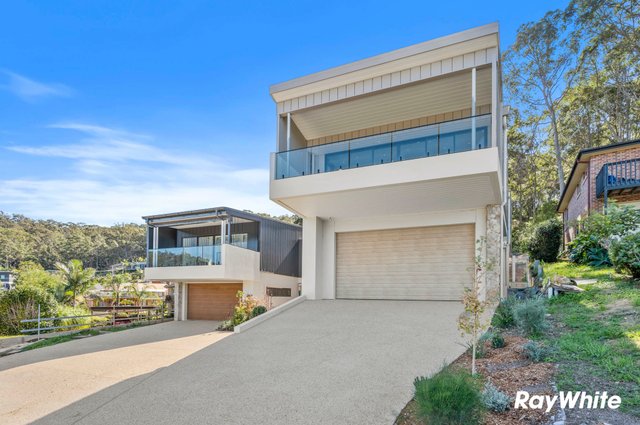 6 Alexander Place, NSW 2546