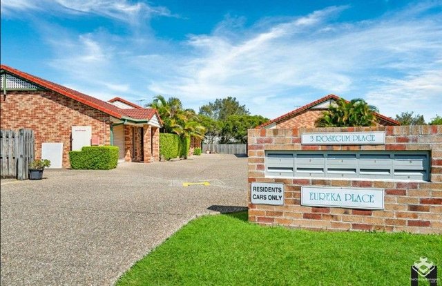 4/3 Rosegum Place, QLD 4301