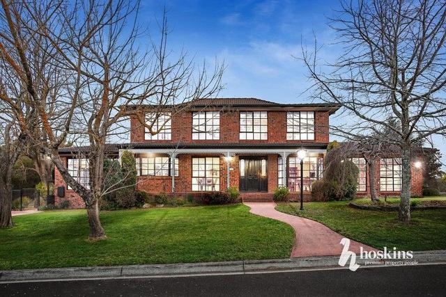 4 Highfield Avenue, VIC 3134