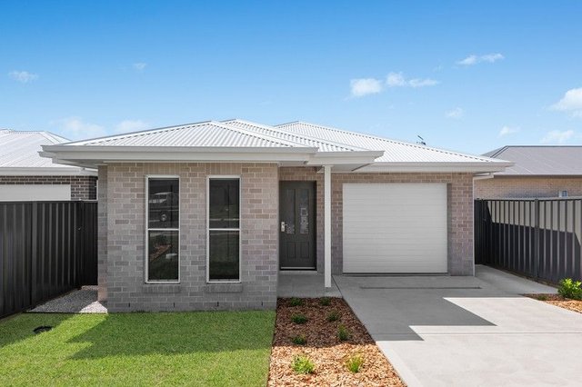 21a Dunnachie  Street, NSW 2850