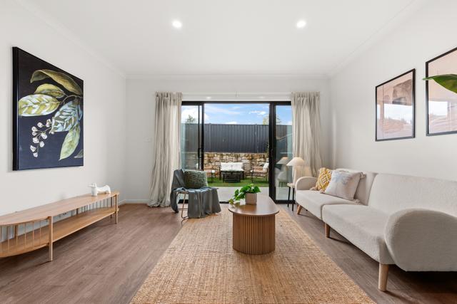 53/23 Wanderlight Avenue, ACT 2617