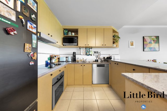 307/107 Canberra Ave, ACT 2603