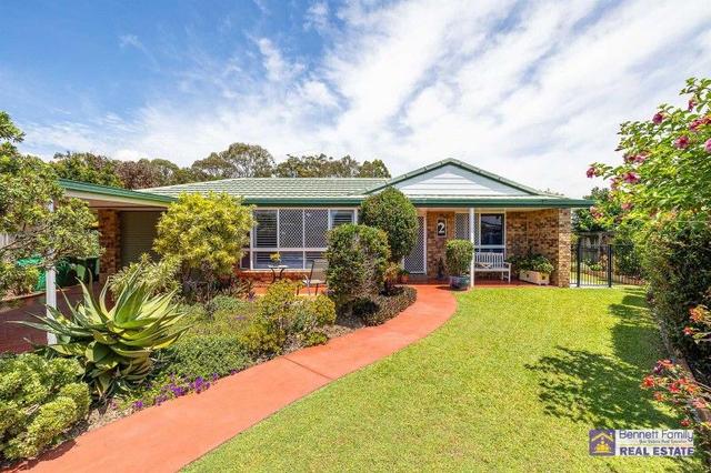 2 Gum Nut Court, QLD 4165