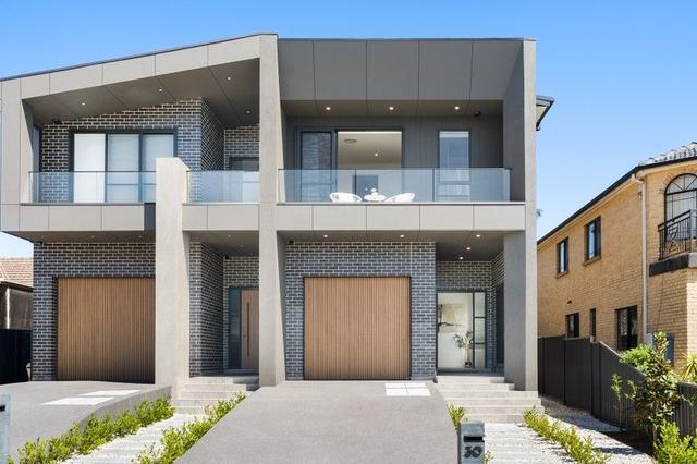 30 Rowley Road, NSW 2161