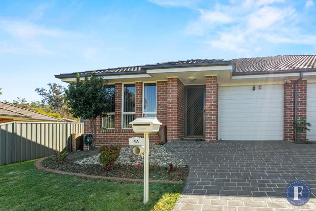 4A Bethany Place, NSW 2590