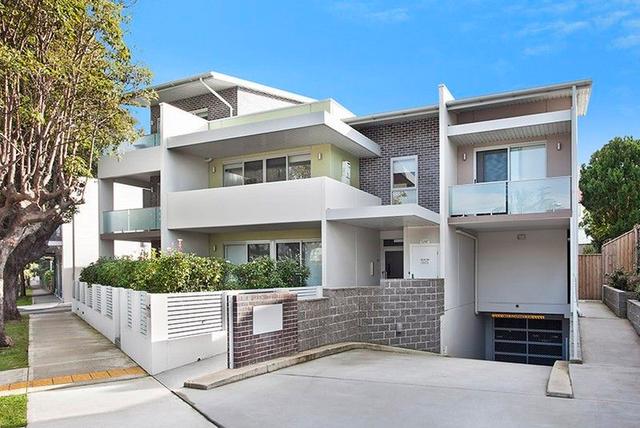 8/147 Lilyfield Road, NSW 2040