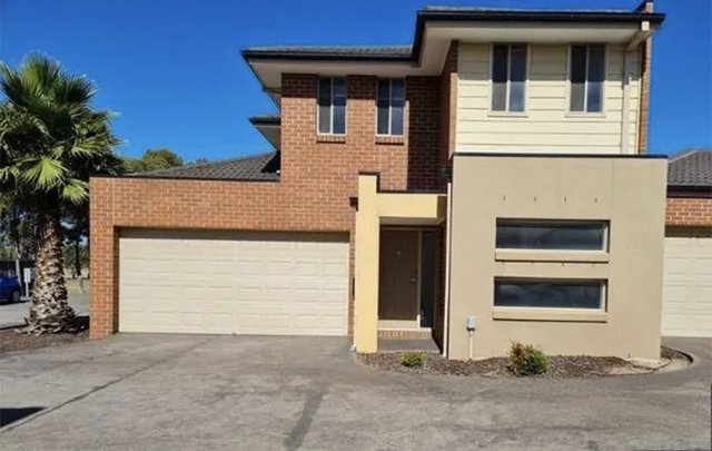 unit 1/2-4 Rutman Close, VIC 3030