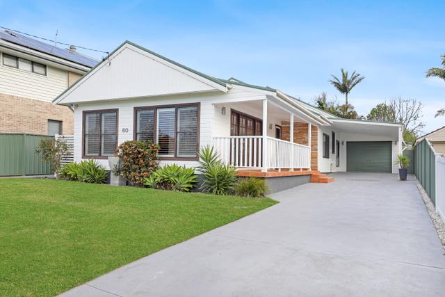 60 Hopewood Crescent, NSW 2519