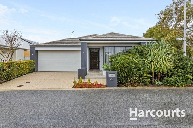 4 Belii Lane, WA 6036