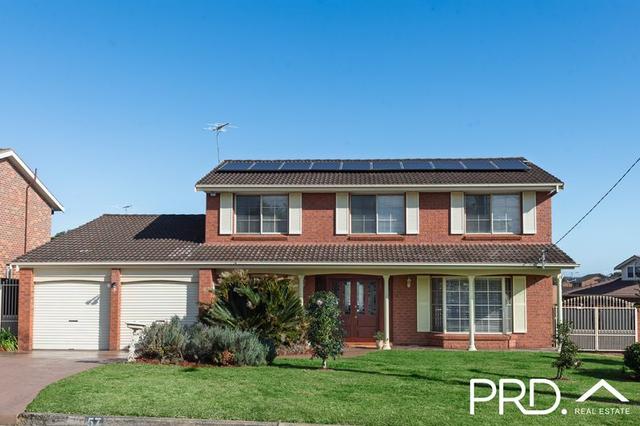 57 Raleigh Road, NSW 2214