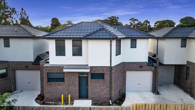 2/81 Bowmore Road, VIC 3174
