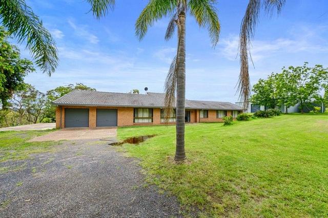 126 Paulls Road, NSW 2756