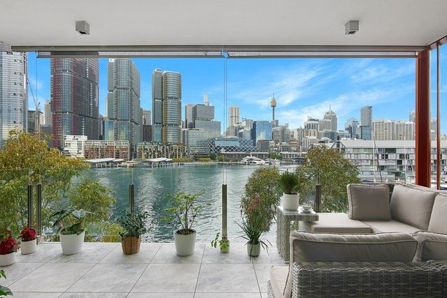 345/3 Darling Island Road, NSW 2009