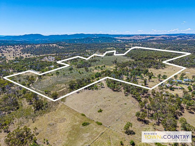 'Satinvale' Tobruk Road, NSW 2350