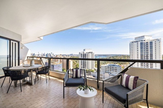83-85 Spring Street, NSW 2022