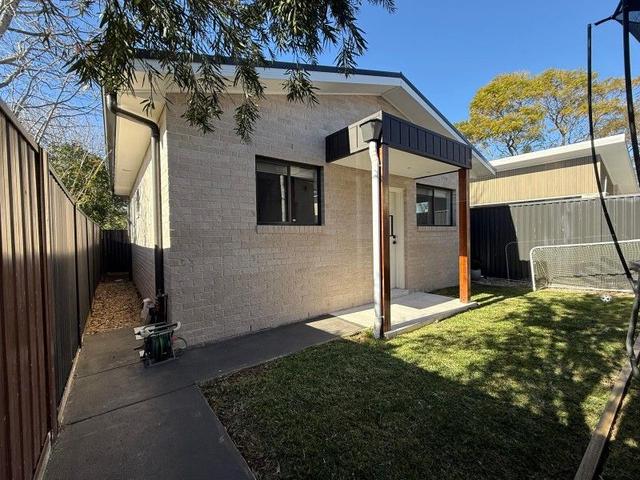 25B Templeton Crescent, NSW 2170