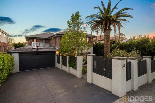 34 Gillard Street, VIC 3187