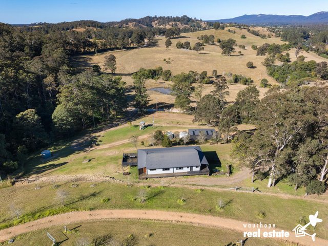 694 Pipeclay Road, NSW 2446