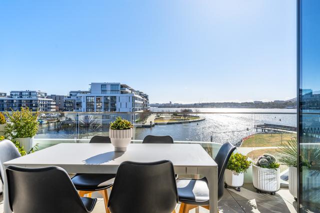 207/45 Honeysett View, ACT 2604