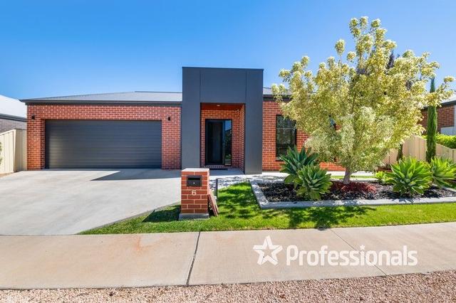 6 Springfield Drive, VIC 3500