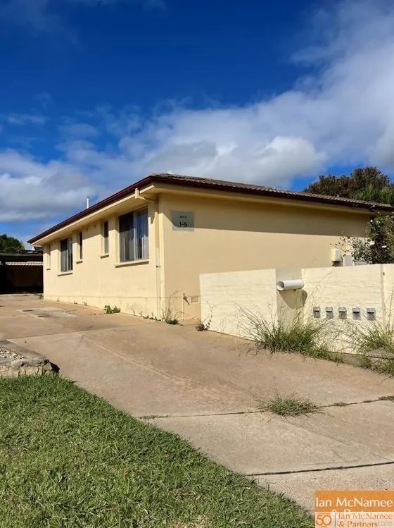 1/4 Bowers Place, NSW 2620