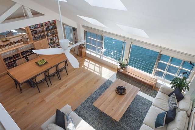 534/6E Cowper Wharf Roadway, NSW 2011