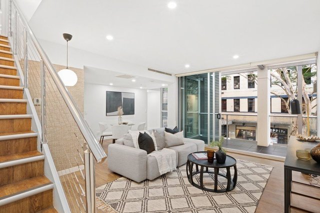 104/108 Albert Street, QLD 4000