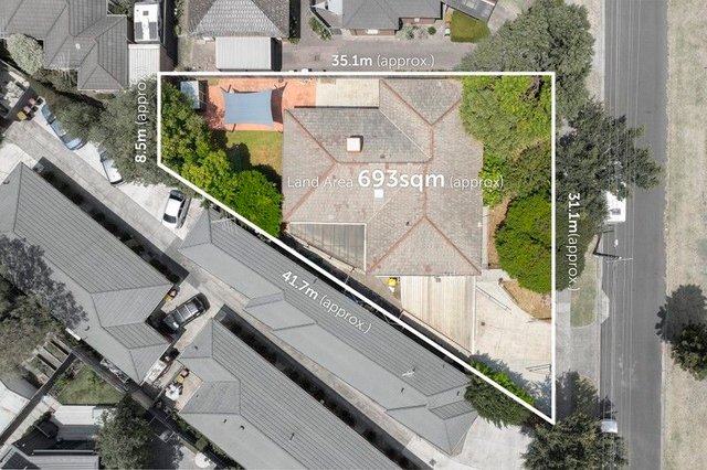 1139 Nepean Highway, VIC 3190