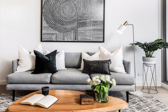 305A/18 Ebsworth Street, NSW 2017