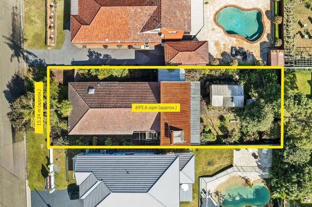 7 Cheddar Street, NSW 2221