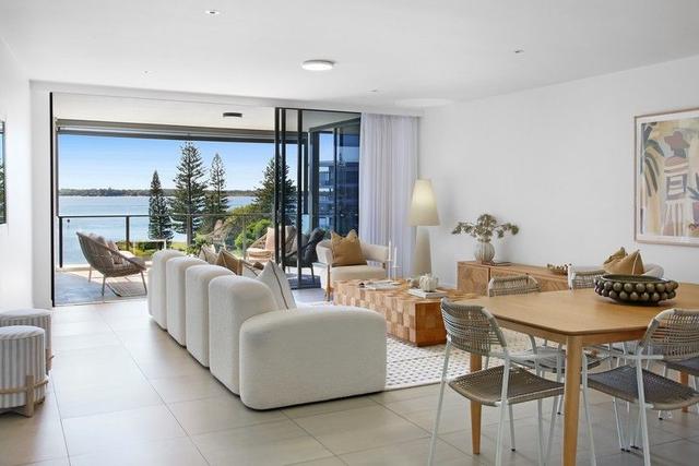4502/323 Bayview Street, QLD 4216