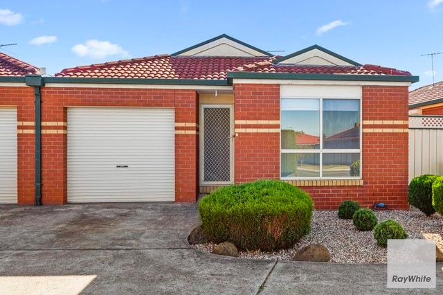 4/18 Tannaroo Crescent, VIC 3037
