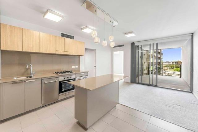 509/1 Aspinall Street, QLD 4012