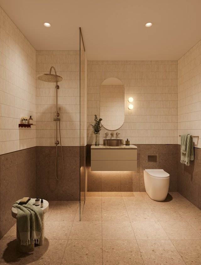 MAVEN - 1 Bed + Flexi-Room + 1 Bath + 1 Car, ACT 2601