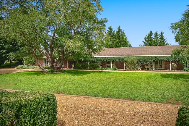 70 Gurrundah Road, NSW 2580