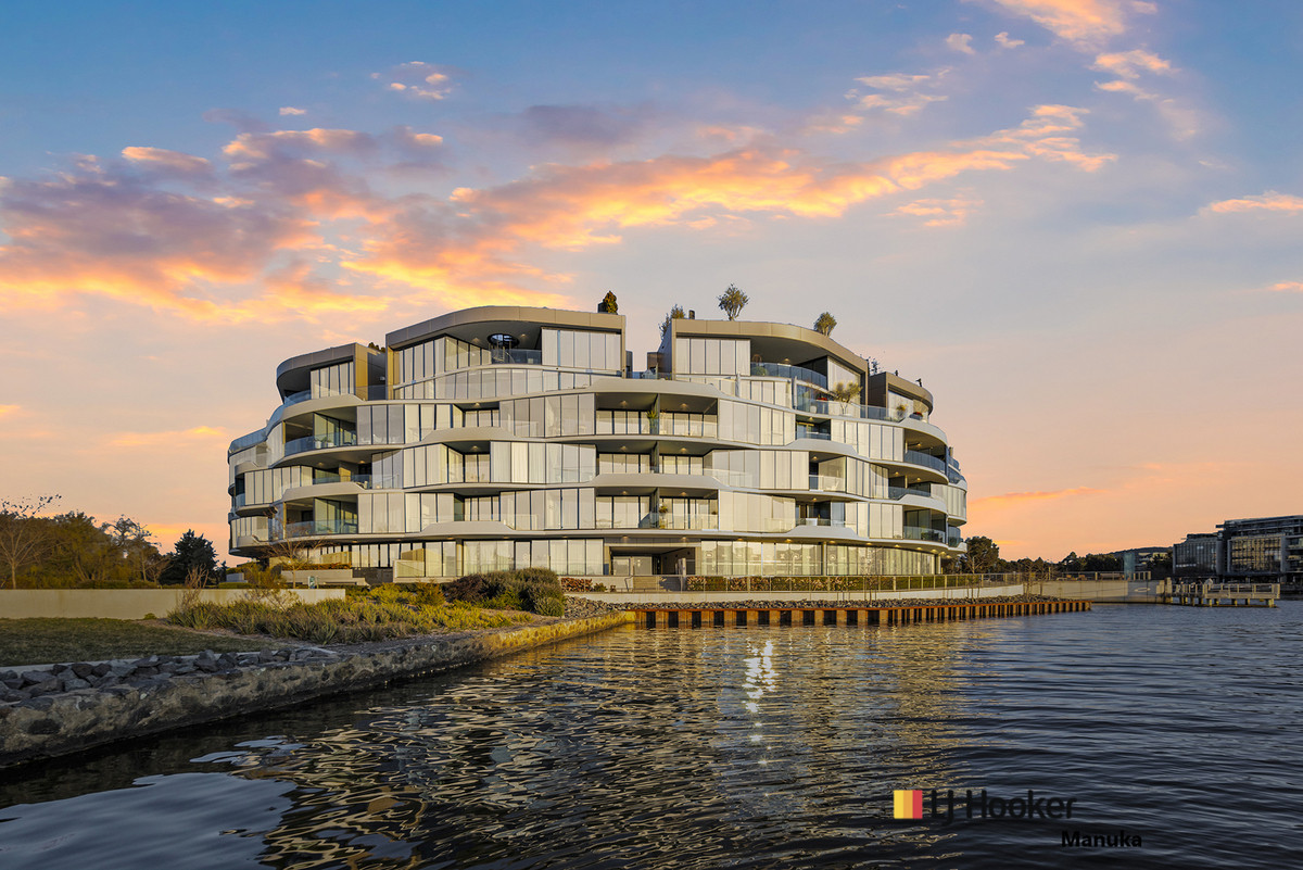 502/45 Honeysett View, Kingston ACT 2604 Allhomes